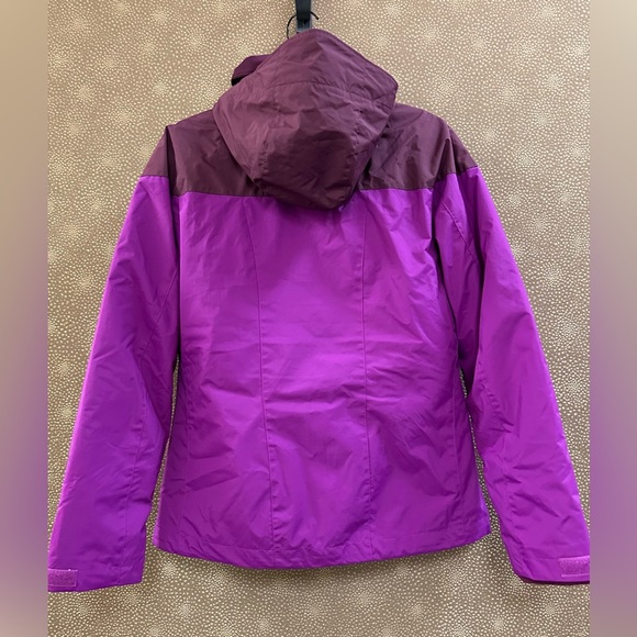 🔥🔥🔥NEW Columbia Bartram Trail Interchange Jacket - Picture 2 of 12